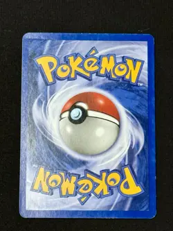 Pokemon Lugia 9/111 Neo Genesis Holo WOTC 2000 Vintage Strong Eye Appeal - Image 3