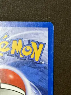 Pokemon Lugia 9/111 Neo Genesis Holo WOTC 2000 Vintage Strong Eye Appeal - Image 4