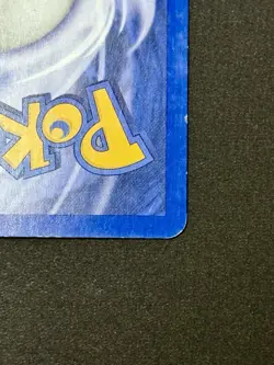 Pokemon Lugia 9/111 Neo Genesis Holo WOTC 2000 Vintage Strong Eye Appeal - Image 5