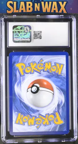 Pokemon tcg 2023 Scarlet & Violet 151 Charizard ex #199/165 CGC 8.5 - Image 2