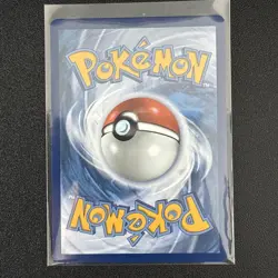 Pokemon TCG Survival Brace 164/167 Twilight Masquerade Ace Spec Trainer - Image 2