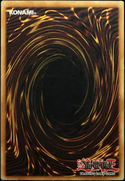 Yu-Gi-Oh! Magischer Zylinder LON-G104 Secret Rare [P] OG Old| DE 2003 - Image 2