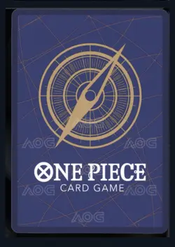 One Piece TCG Buggy Pristine 10. OP09-051 Gold SP OP14 English - Image 4