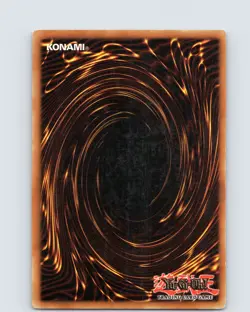 Yu-Gi-Oh TCG Aitsu MFC-056 Unlimited Regular Common Card Played LP - Image 2
