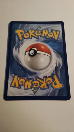 Mega Lucario ex 077/132 Prize Pack Series Cards Holo *NM/Gem* - Image 2