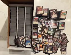 Legend of the Five Rings Huge Collection Gold Arc Lot 4000+ Cards Promo KYD L5R - Image 1