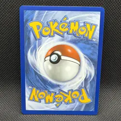 Meowth - 106/094 Pokemon Card Illustration Rare Phantasmal Flames - NM - Image 2