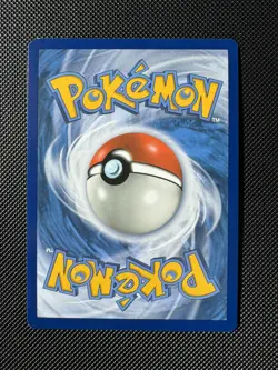 Celebi Prism Star - 19/214 - Pokemon Lost Thunder Sun & Moon Ultra Rare Card NM - Image 3