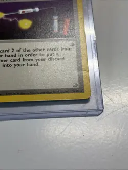 Pokemon Base Set Trainer Item Finder 74/102 ✨🔥SHIPS FAST💨 $8+ Card 👀 A3 - Image 5