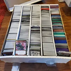 Vs System Large Collection Many Rares Foils EAs Cards From Every Set! - Image 4