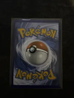 Pokemon TCG Journey Together N's Zorua #189 Holo Promo Card - Image 2