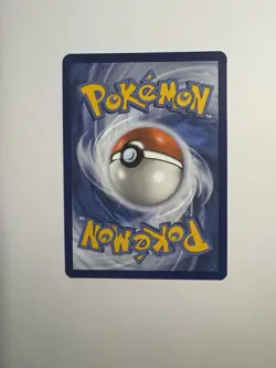 N's Zorua - 189 Sv: Scarlet & Violet Black Star Promo Card 💎 - Image 2