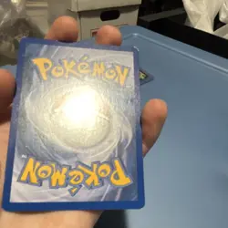 Pokemon Umbreon Plasma Freeze Holo Stage 1 Card 100 HP 70 Attack 64/116 - Image 4