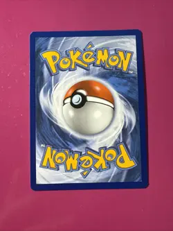 Wigglytuff 105/094 Full Art NM/M Phantasmal Flames Pokemon Card - Image 2
