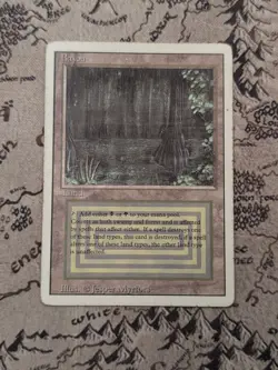 Bayou Revised Edition Regular - HP - Image 1
