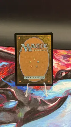 Nesting Grounds 0076 Borderless Edge of Eternities Foil #76 - Image 2