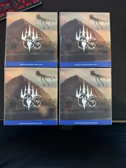 Mtg Commander Legends Dungeons And Dragons Battle For Boulders Gate Prerelease 4 - Image 2