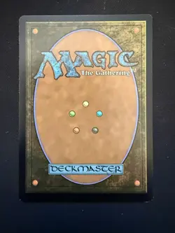 Terisian Mindbreaker 83 - R - The Brothers' War - Foil - MTG - LP - Image 2