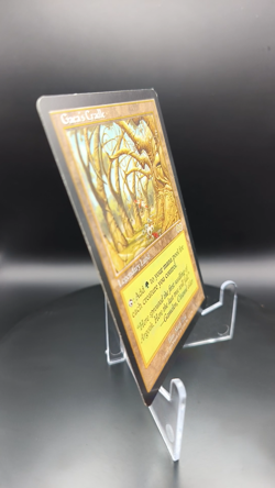 Gaea's Cradle Urza's Saga Regular - Lightly Played - Image 2