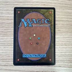 Claws of Gix - Urza's Saga - Near Mint | MTG - Image 2