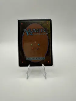 MTG Claws of Gix, *NM* Never Played English Urza's Saga - Image 4