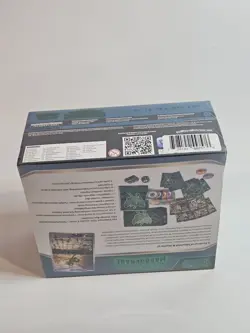 TCG Pokemon English TWILIGHT MASQUERADE ETB w/ Sealed New - Image 5