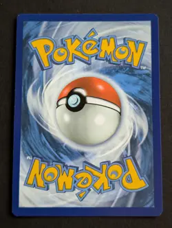 Beheeyem 121/086 Black Bolt Illustration Rare Pokemon TCG NM - Image 2
