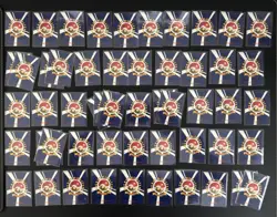 Japanese Neo Genesis Lot Of (53) Vintage Pokemon TCG NM Bulk - Image 2