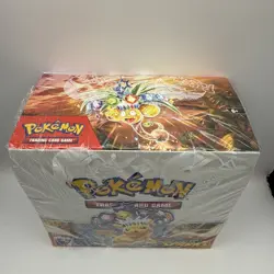 Pokemon TCG Scarlet & Violet Surging Sparks Booster Display Box 36 Packs, Sealed - Image 2