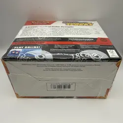 Pokemon TCG Scarlet & Violet Surging Sparks Booster Display Box 36 Packs, Sealed - Image 3