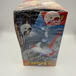 Pokemon TCG Scarlet & Violet Surging Sparks Booster Display Box 36 Packs, Sealed - Image 5