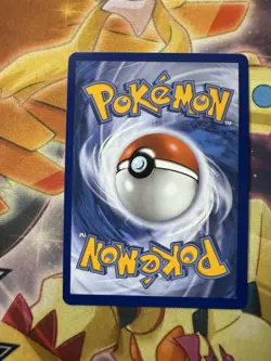 Spearow 151/132 IR Illustration Rare Mega Evolutions Near Mint - Image 2