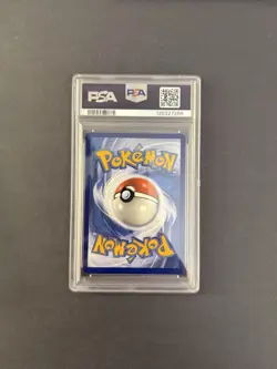 2023 Pokemon Friends in Sinnoh 149/159 Crown Zenith Full Art PSA 9 Mint - Image 2