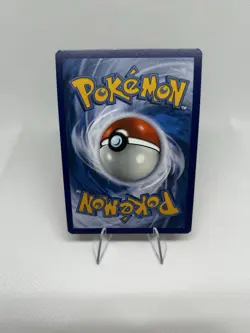 Unfair Stamp 165/167 Sv06: Twilight Masquerade Holo NM Pokemon - Image 2