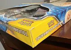 Pokemon Towering Splash GX Box Factory Sealed Very Rare Box!! - Image 3