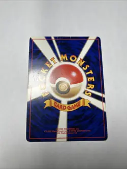 Dark Alakazam 65 Pokemon TCG Japanese Rocket Gang Holo LP - Image 2