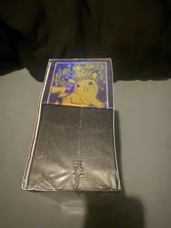 Pokemon TCG - Surging Sparks Pokemon Center - Elite Trainer Box - Sealed ETB - Image 2