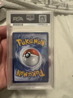 2016 POKEMON XY EVOLUTIONS #111 SURFING PIKACHU PSA 10 - Image 2