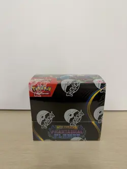 Pokemon TCG Mega Evolution - Phantasmal Flames Booster Box (36 Packs) NEW/SEALED - Image 1