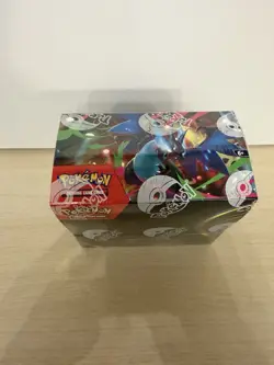Pokemon TCG Mega Evolution - Phantasmal Flames Booster Box (36 Packs) NEW/SEALED - Image 3