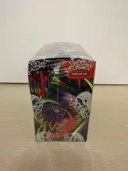 Pokemon TCG Mega Evolution - Phantasmal Flames Booster Box (36 Packs) NEW/SEALED - Image 5