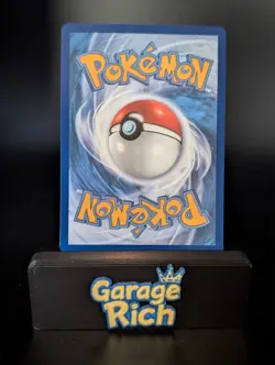 Poke Pad 198/217 Common Trainer Item NM Pokemon TCG Ascended Heroes - Image 2