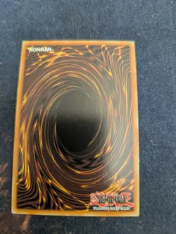 Yugioh A Bao A Qu, the Lightless Shadow SUDA-EN049 Supreme Darkness 1st Edition - Image 2