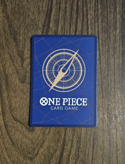 Nami OP01-016 One Piece Romance Dawn Foil - Image 2