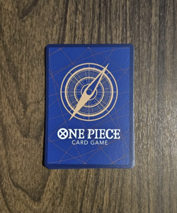 Nico Robin OP01-017 One Piece Romance Dawn Foil - Image 2