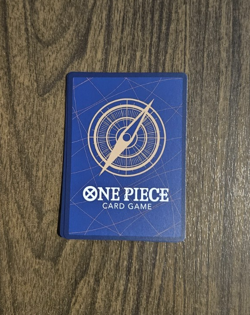 Ms. All Sunday OP01-079 One Piece Romance Dawn Foil - Image 2