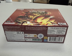 Sealed Premium Booster The Best Vol 2 Booster Box PRB-02 One Piece Card Game - Image 2