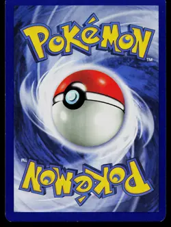 Pokemon Card - Pokemon Breeder SPANISH Base Set 76/102 Rare - Image 2