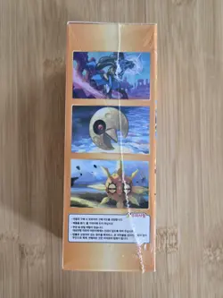 NEW Pokemon Card Game VSTAR Universe Booster Box Sword & Shield s12a KOREAN VERS - Image 4