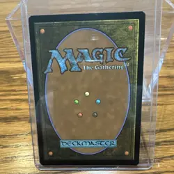 Magic: The Gathering Blood Moon Enchantment 2XM Rare Red Foil Card 346 - Image 2